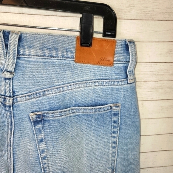 J.CREW SLOUCHY BOYFRIEND JEAN, sz 27 - Picture 7 of 10